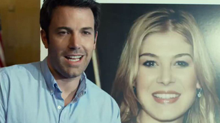 Ben Affleck and David Fincher are remaking Hitchcock’s <i>Strangers On A Train</i>